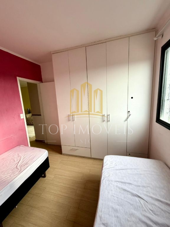 Apartamento com 2 Dormitórios 1 Suíte 66 m² Jardim das Industrias