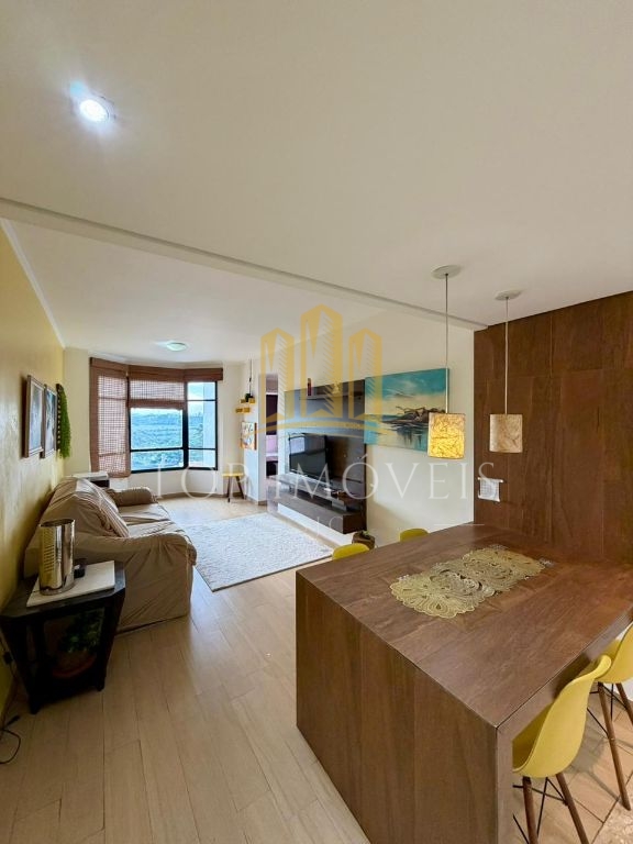 Apartamento com 2 Dormitórios 1 Suíte 66 m² Jardim das Industrias