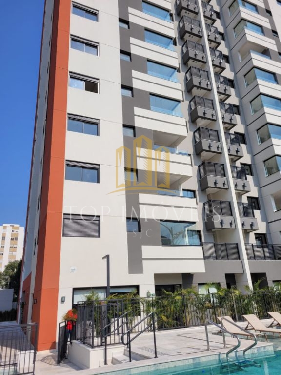 Allure Patriani 3 Suítes 3 Vagas 120m² Ótimo Acabamento