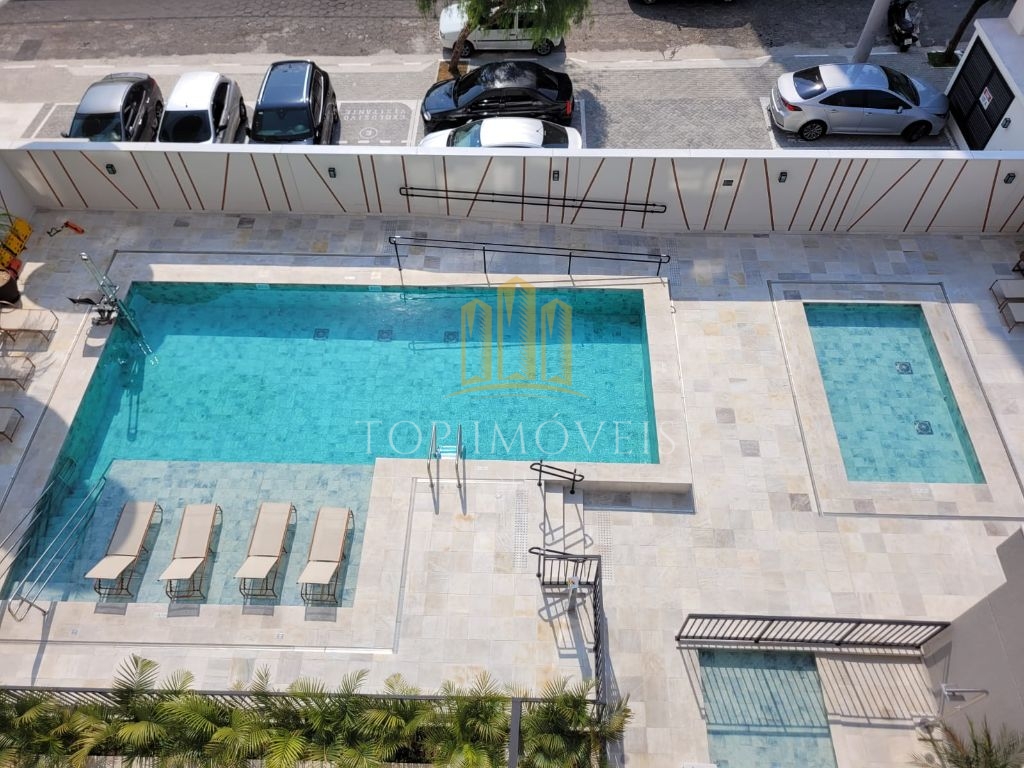 Allure Patriani 3 Suítes 3 Vagas 120m² Ótimo Acabamento