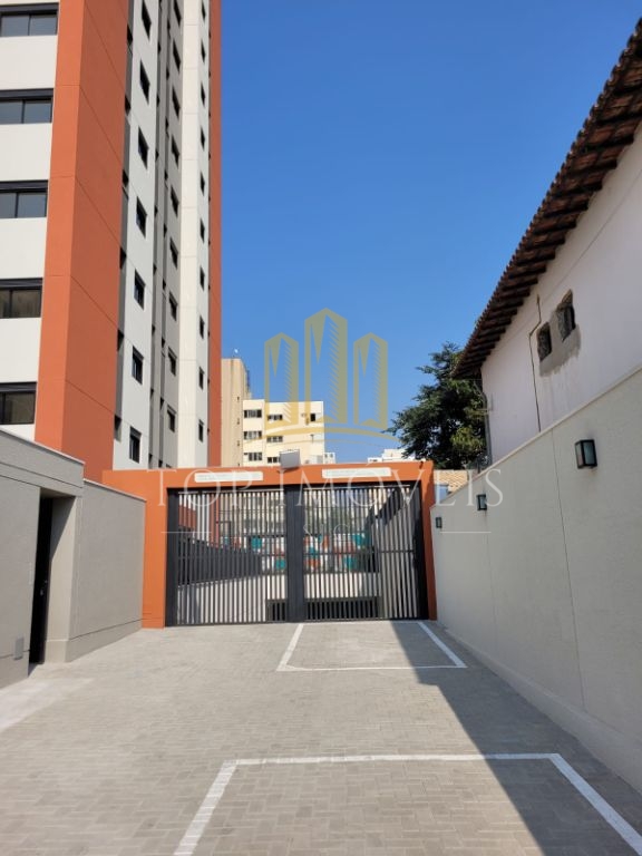 Allure Patriani 3 Suítes 3 Vagas 120m² Ótimo Acabamento