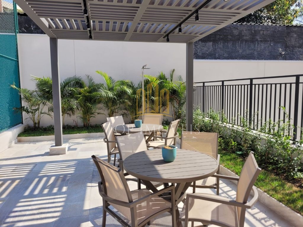 Allure Patriani 3 Suítes 3 Vagas 120m² Ótimo Acabamento