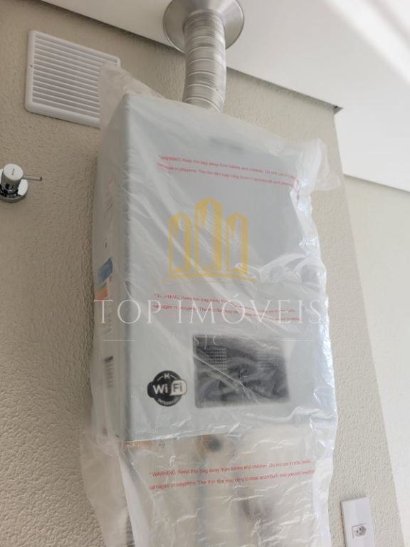 Allure Patriani 3 Suítes 3 Vagas 120m² Ótimo Acabamento