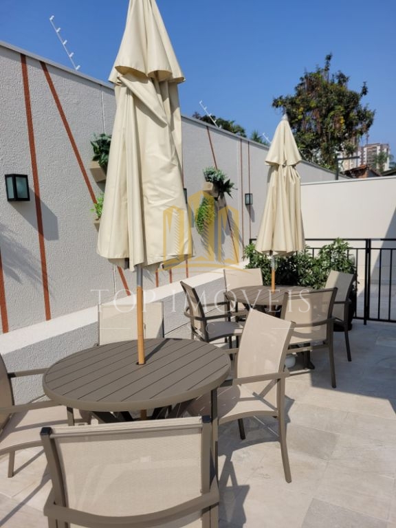 Allure Patriani 3 Suítes 3 Vagas 120m² Ótimo Acabamento