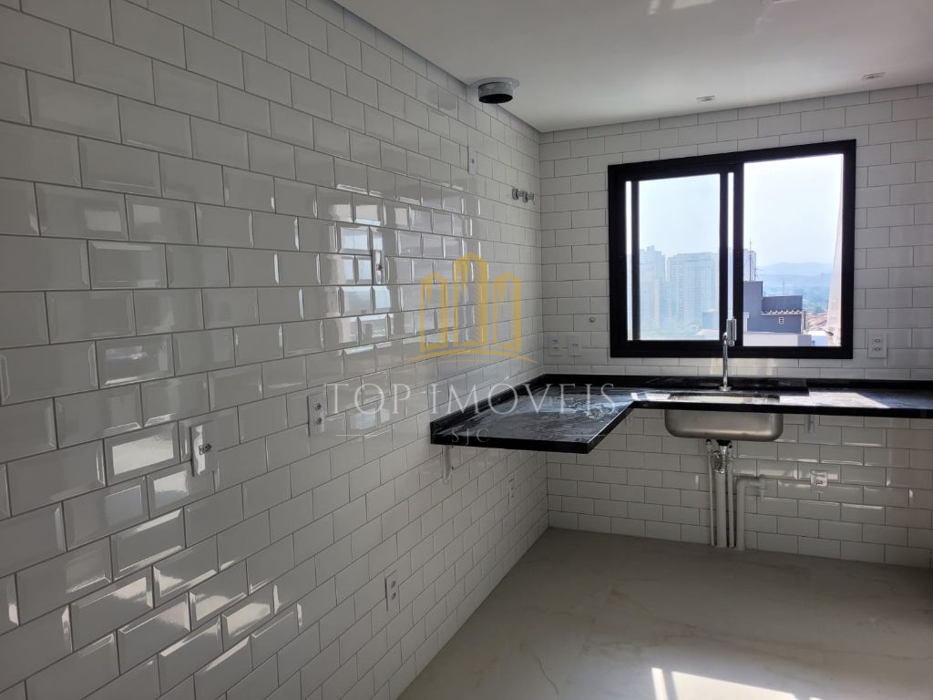 Allure Patriani 3 Suítes 3 Vagas 120m² Ótimo Acabamento