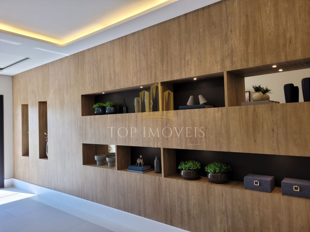 Allure Patriani 3 Suítes 3 Vagas 120m² Ótimo Acabamento