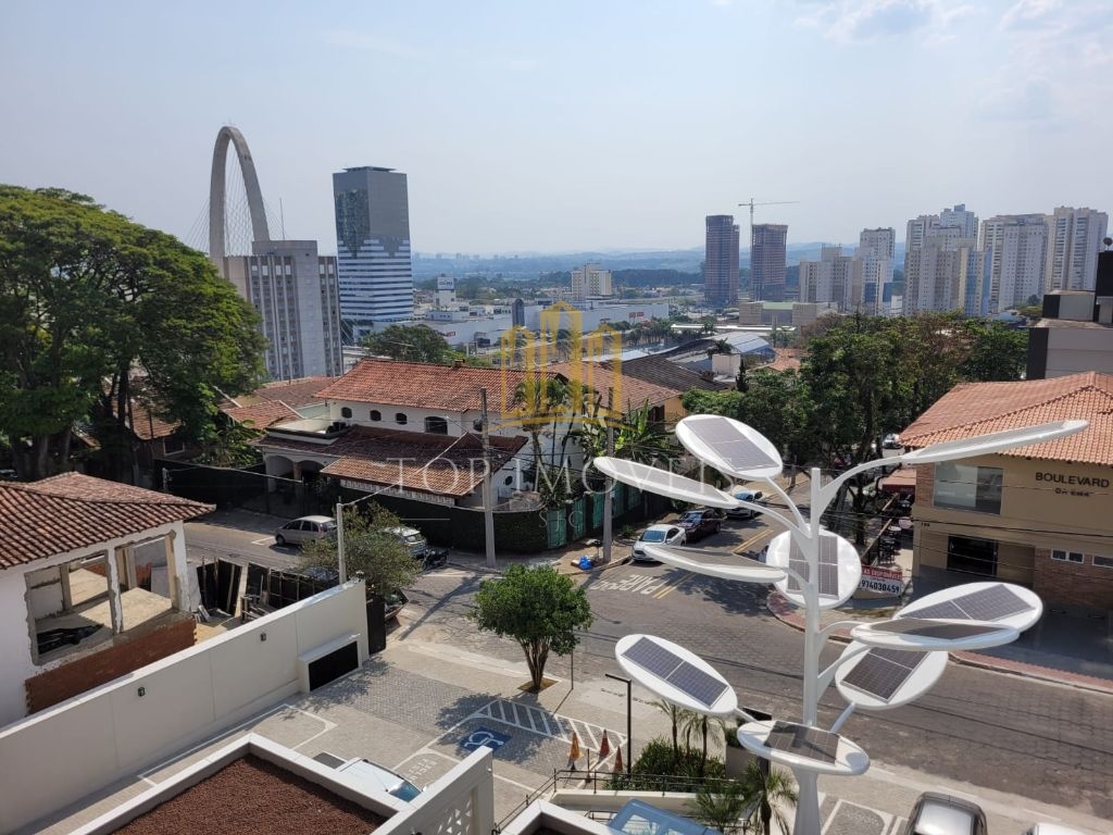 Allure Patriani 3 Suítes 3 Vagas 120m² Ótimo Acabamento