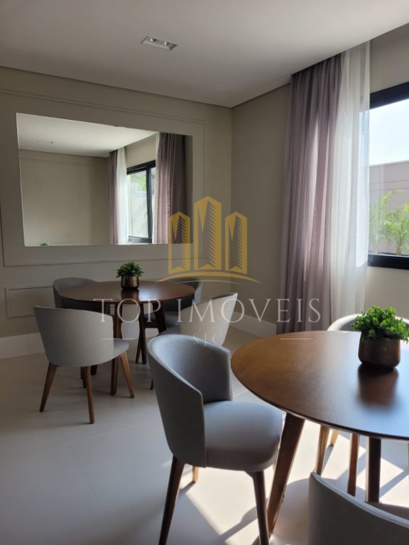 Allure Patriani 3 Suítes 3 Vagas 120m² Ótimo Acabamento