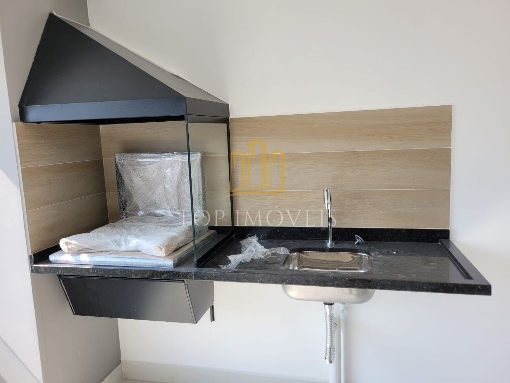 Allure Patriani 3 Suítes 3 Vagas 120m² Ótimo Acabamento