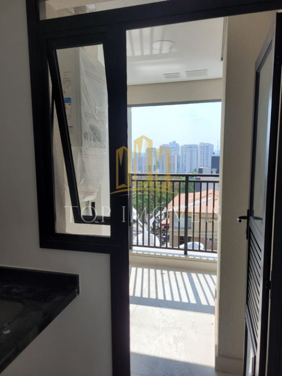 Allure Patriani 3 Suítes 3 Vagas 120m² Ótimo Acabamento