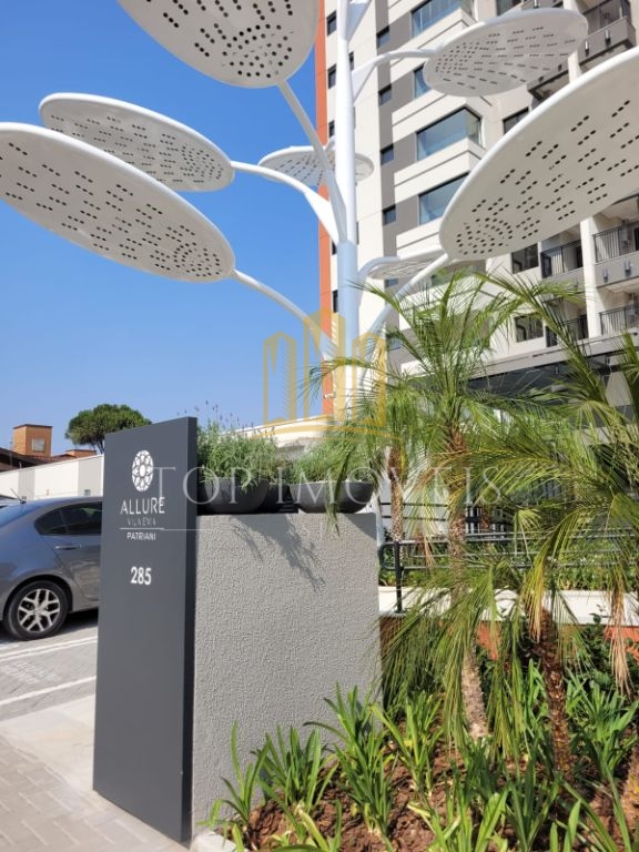 Allure Patriani 3 Suítes 3 Vagas 120m² Ótimo Acabamento