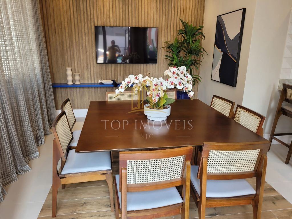 Allure Patriani 3 Suítes 3 Vagas 120m² Ótimo Acabamento