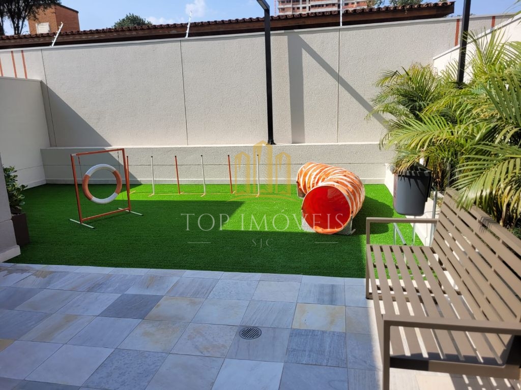 Allure Patriani 3 Suítes 3 Vagas 120m² Ótimo Acabamento