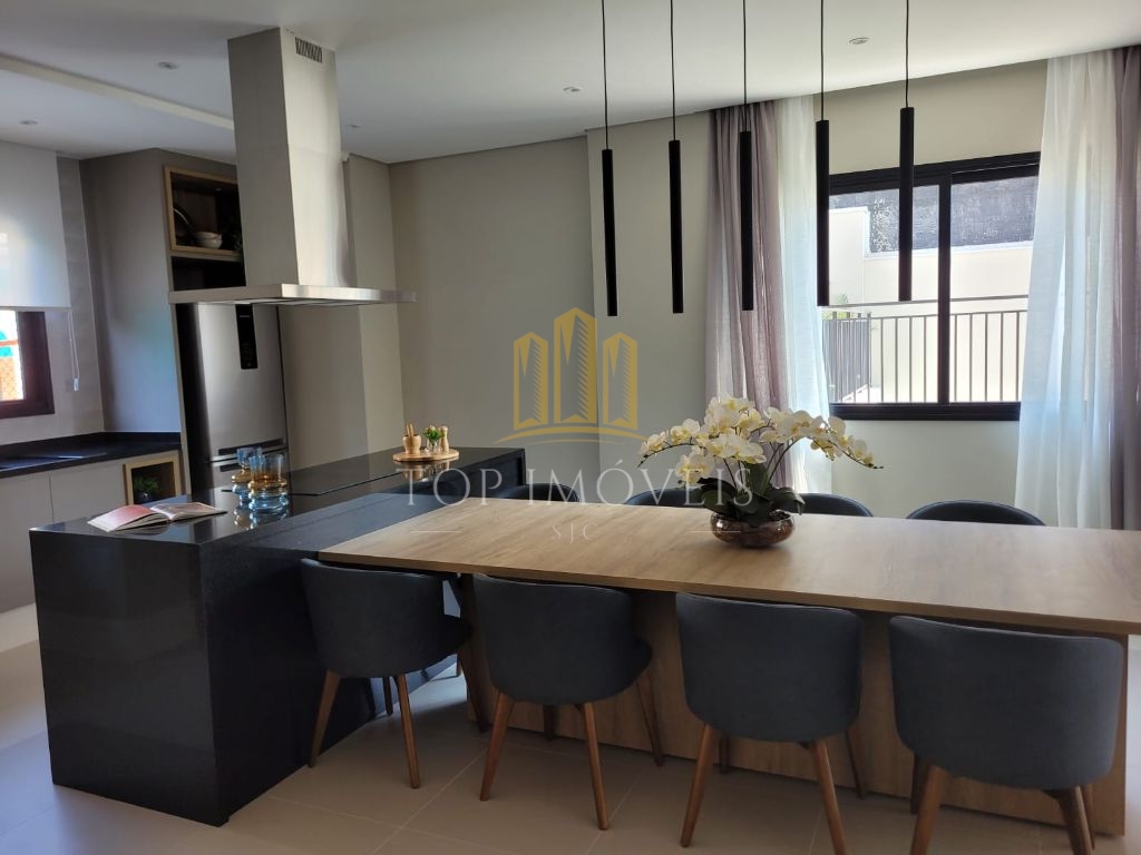 Allure Patriani 3 Suítes 3 Vagas 120m² Ótimo Acabamento