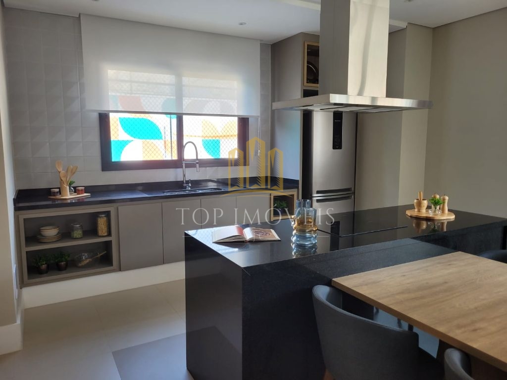 Allure Patriani 3 Suítes 3 Vagas 120m² Ótimo Acabamento