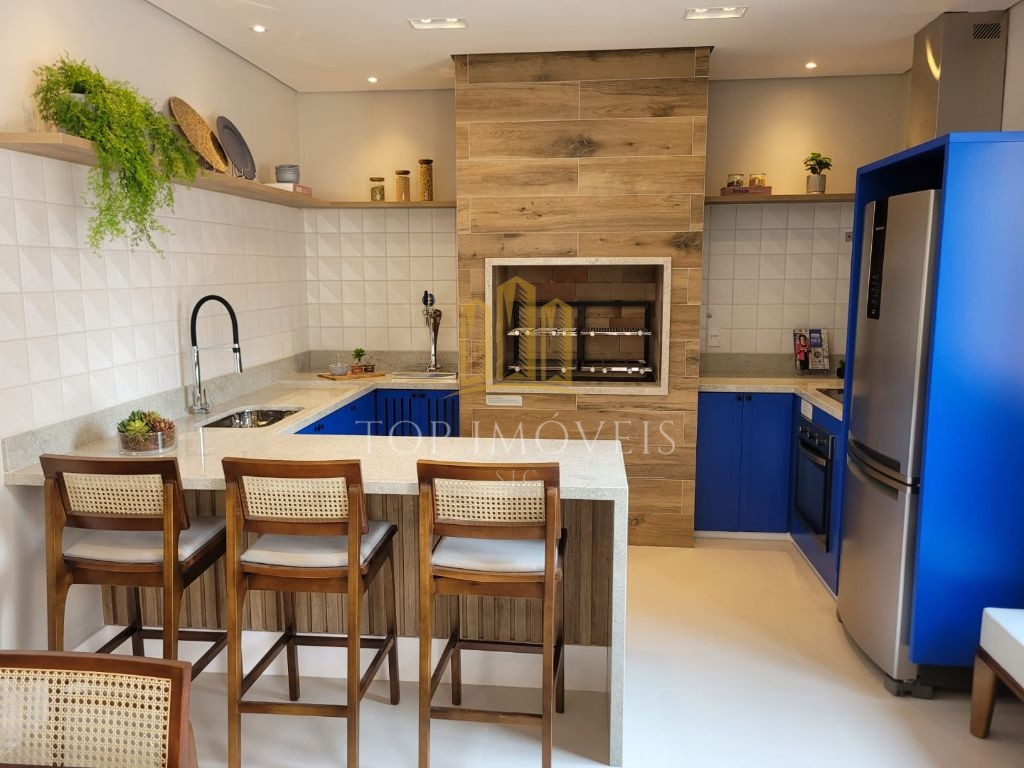 Allure Patriani 3 Suítes 3 Vagas 120m² Ótimo Acabamento
