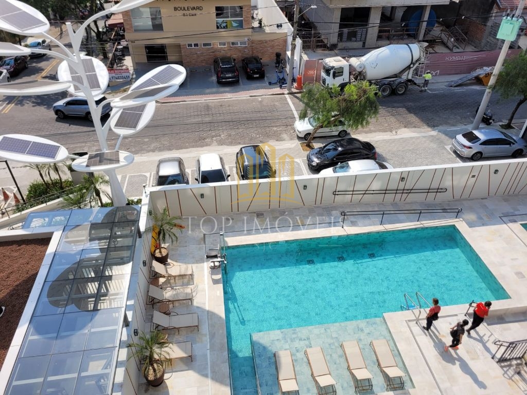 Allure Patriani 3 Suítes 3 Vagas 120m² Ótimo Acabamento