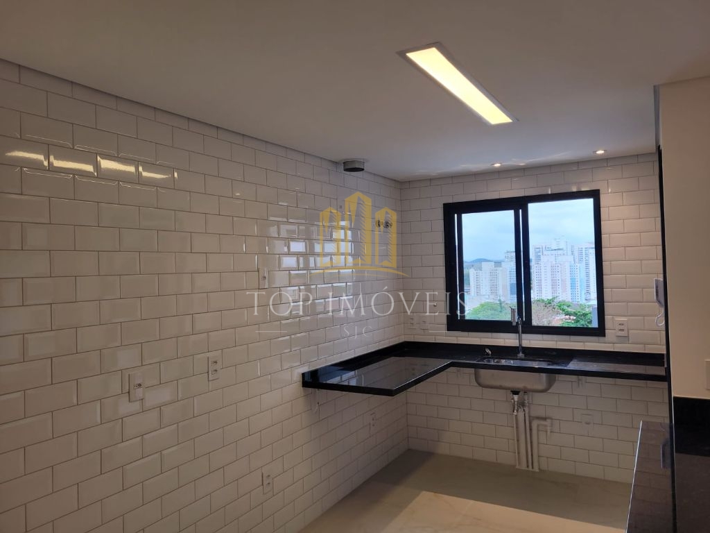 Allure Patriani 3 Suítes 3 Vagas 120m² Ótimo Acabamento