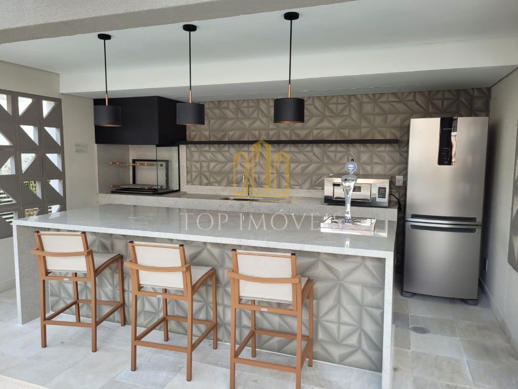 Allure Patriani 3 Suítes 3 Vagas 120m² Ótimo Acabamento