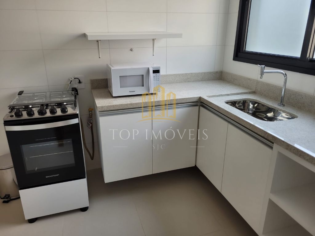 Allure Patriani 3 Suítes 3 Vagas 120m² Ótimo Acabamento