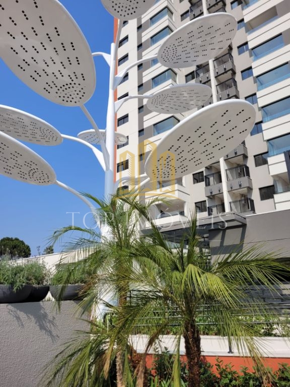 Allure Patriani 3 Suítes 3 Vagas 120m² Ótimo Acabamento