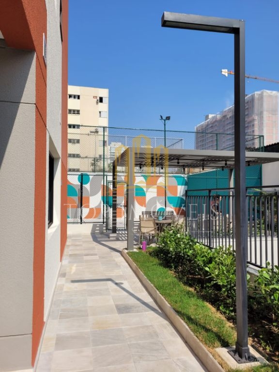 Allure Patriani 3 Suítes 3 Vagas 120m² Ótimo Acabamento