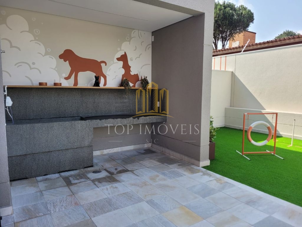 Allure Patriani 3 Suítes 3 Vagas 120m² Ótimo Acabamento