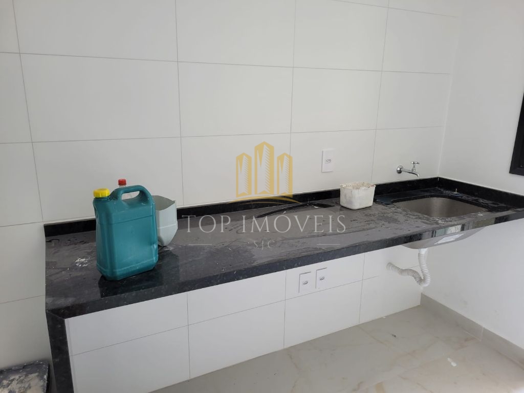Allure Patriani 3 Suítes 3 Vagas 120m² Ótimo Acabamento