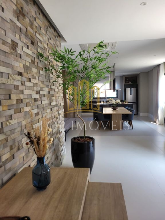 Allure Patriani 3 Suítes 3 Vagas 120m² Ótimo Acabamento