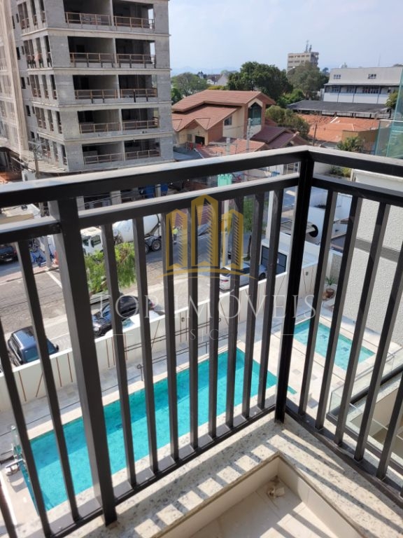 Allure Patriani 3 Suítes 3 Vagas 120m² Ótimo Acabamento