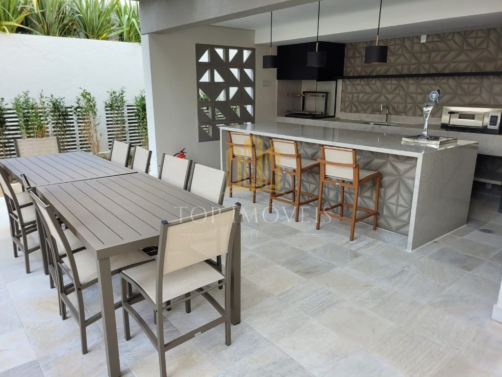 Allure Patriani 3 Suítes 3 Vagas 120m² Ótimo Acabamento
