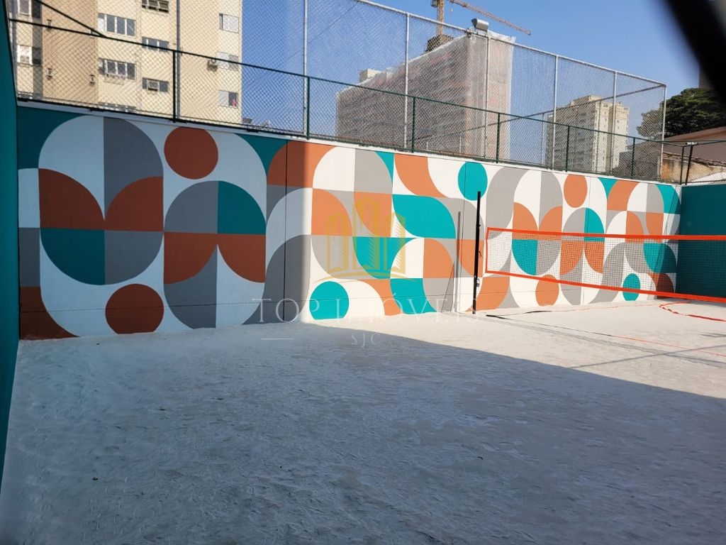 Allure Patriani 3 Suítes 3 Vagas 120m² Ótimo Acabamento