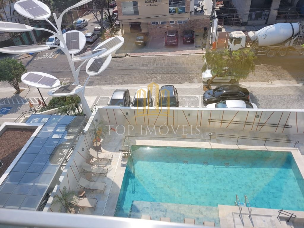 Allure Patriani 3 Suítes 3 Vagas 120m² Ótimo Acabamento