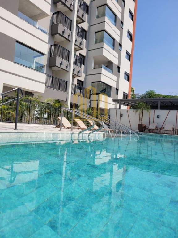 Allure Patriani 3 Suítes 3 Vagas 120m² Ótimo Acabamento