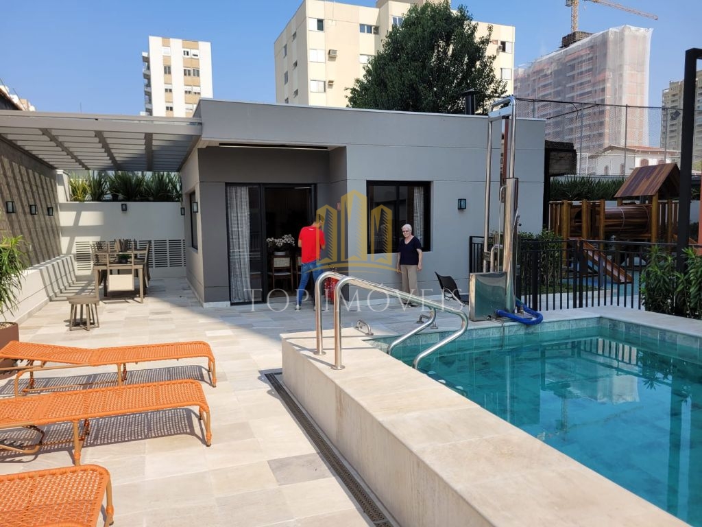 Allure Patriani 3 Suítes 3 Vagas 120m² Ótimo Acabamento