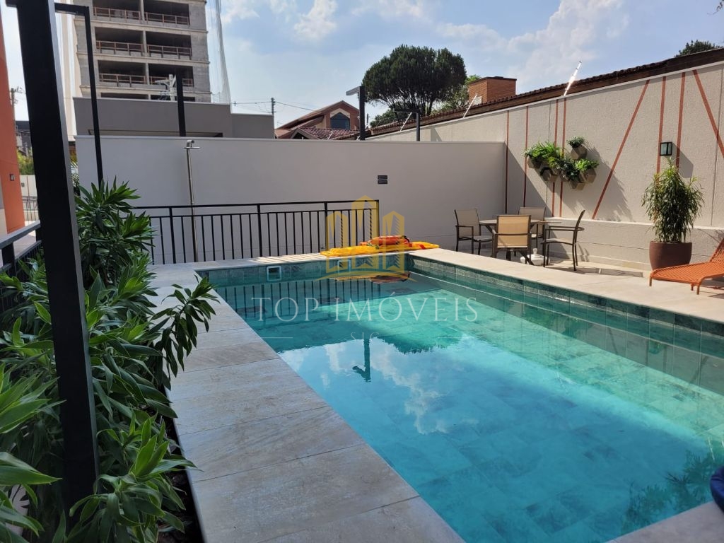 Allure Patriani 3 Suítes 3 Vagas 120m² Ótimo Acabamento