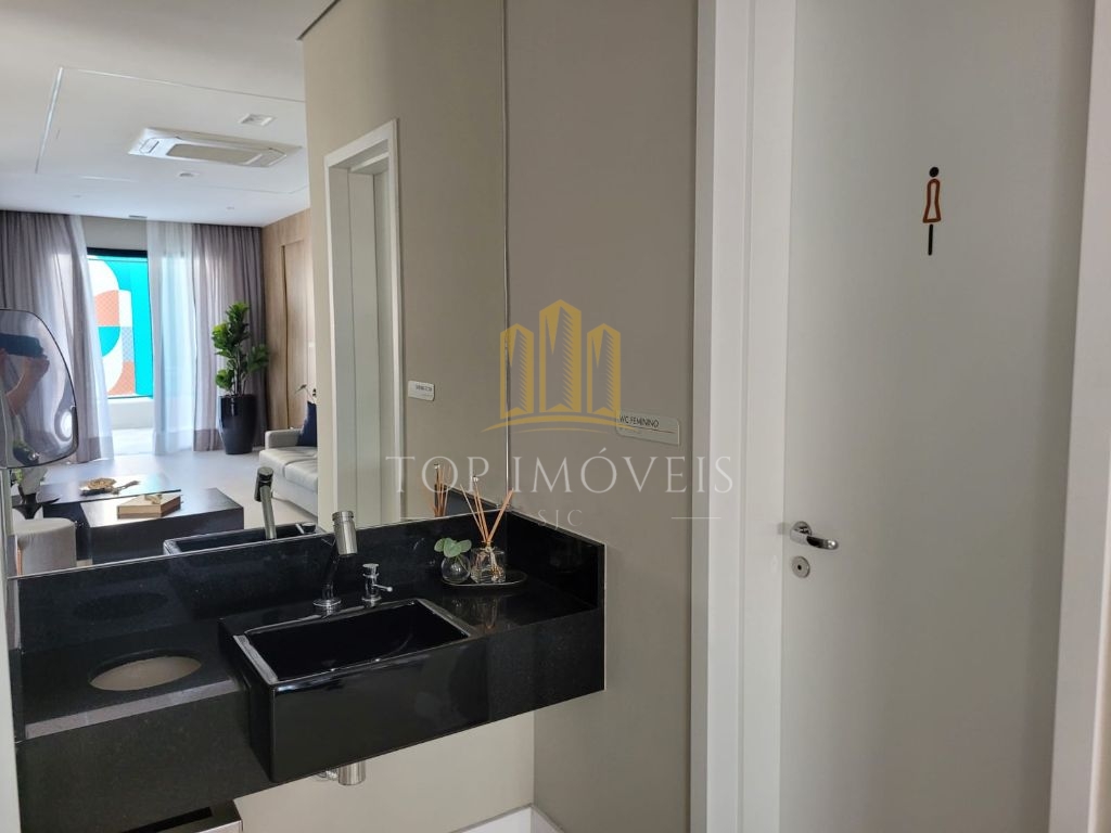 Allure Patriani 3 Suítes 3 Vagas 120m² Ótimo Acabamento