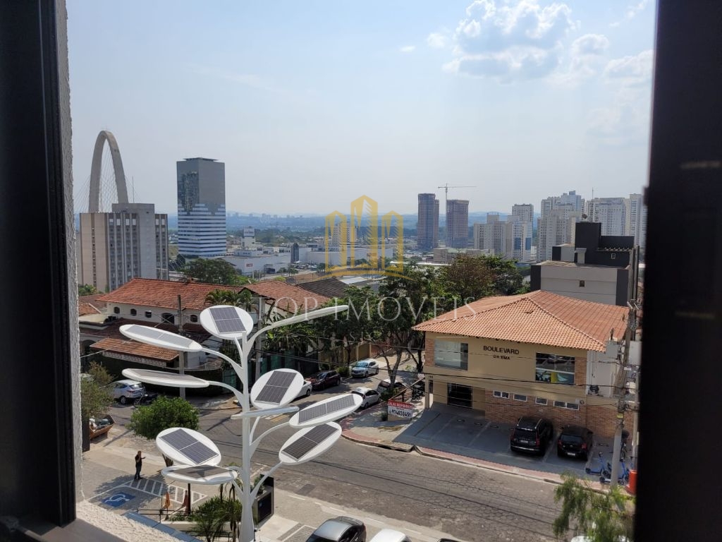 Allure Patriani 3 Suítes 3 Vagas 120m² Ótimo Acabamento