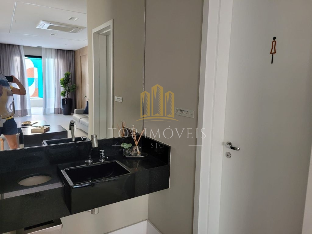 Allure Patriani 3 Suítes 3 Vagas 120m² Ótimo Acabamento