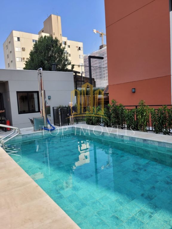 Allure Patriani 3 Suítes 3 Vagas 120m² Ótimo Acabamento