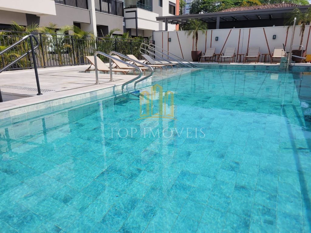 Allure Patriani 3 Suítes 3 Vagas 120m² Ótimo Acabamento