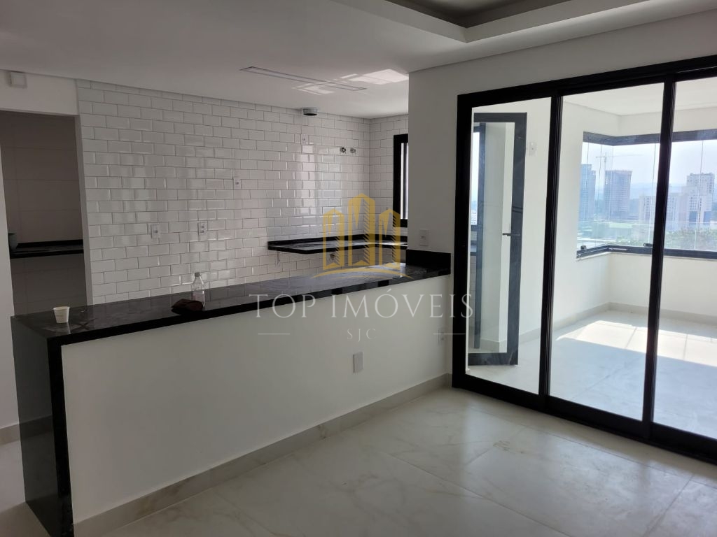 Allure Patriani 3 Suítes 3 Vagas 120m² Ótimo Acabamento