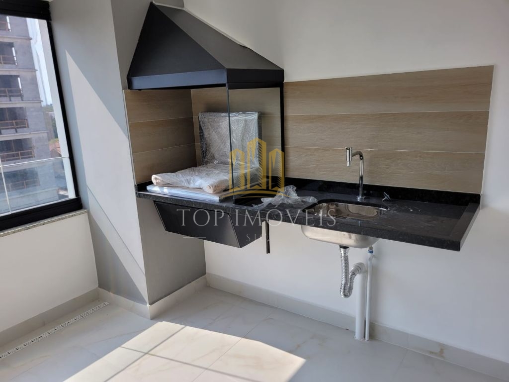 Allure Patriani 3 Suítes 3 Vagas 120m² Ótimo Acabamento