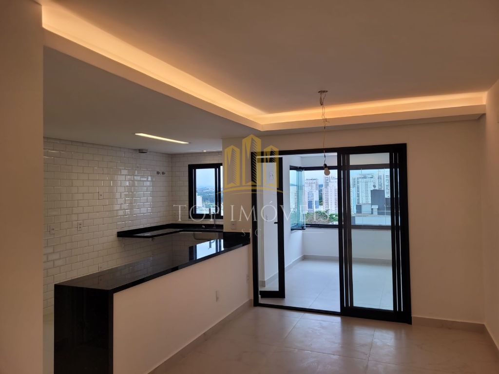 Allure Patriani 3 Suítes 3 Vagas 120m² Ótimo Acabamento