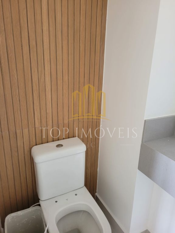 Allure Patriani 3 Suítes 3 Vagas 120m² Ótimo Acabamento