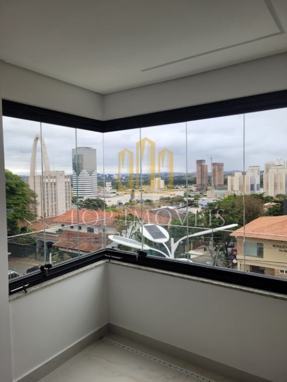 Allure Patriani 3 Suítes 3 Vagas 120m² Ótimo Acabamento
