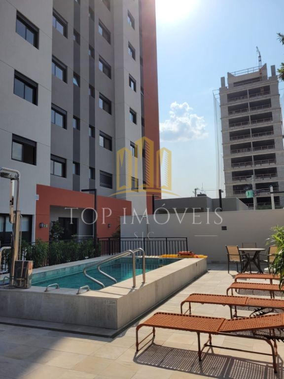 Allure Patriani 3 Suítes 3 Vagas 120m² Ótimo Acabamento