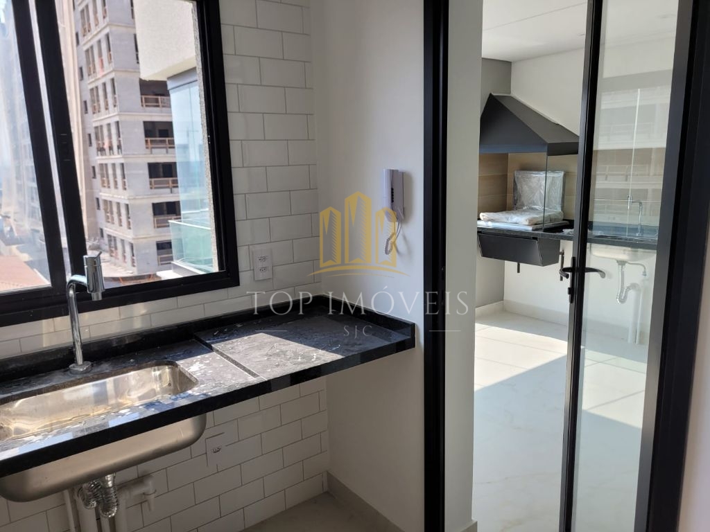 Allure Patriani 3 Suítes 3 Vagas 120m² Ótimo Acabamento