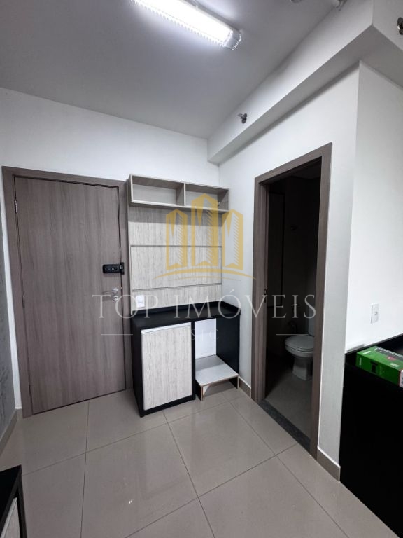Oportundade - sala comercial de 27m² no eco tower em são jos