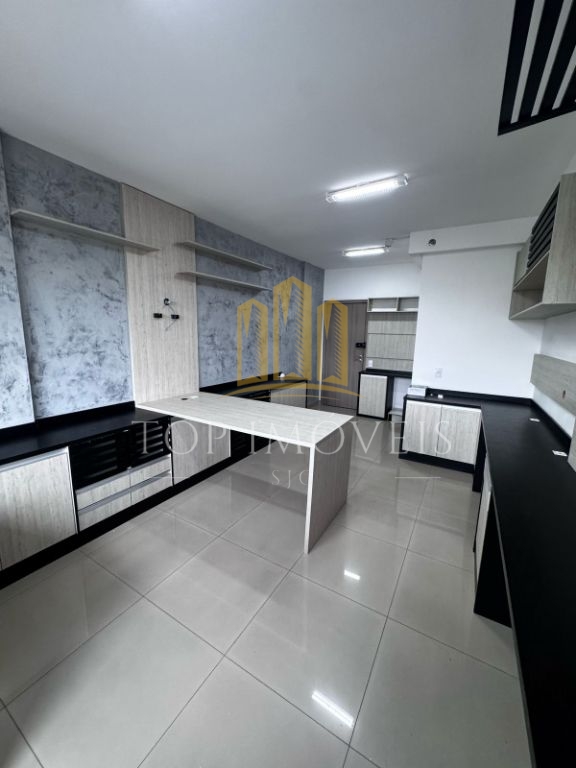 Oportundade - sala comercial de 27m² no eco tower em são jos